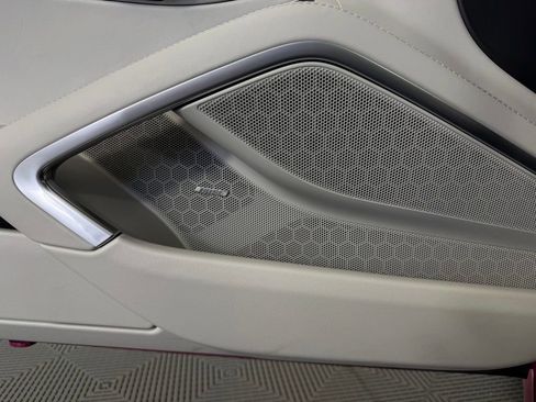 Certified 2025 Porsche 718 Cayman GTS image 20