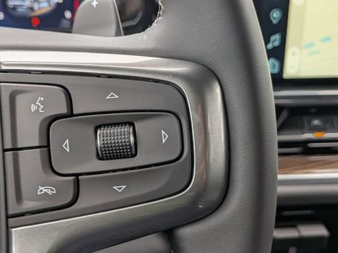 New 2025 Chevrolet Silverado 1500 RST w/ Convenience Package II image 26