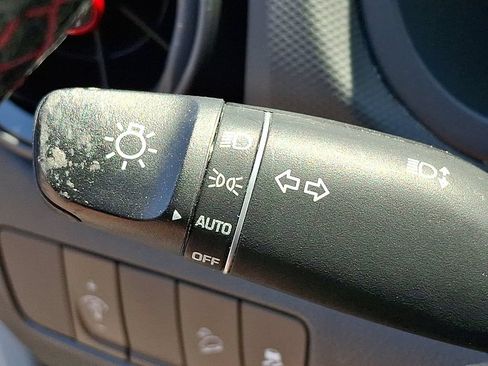 Used 2023 Hyundai Kona N Line AWD/4WD image 25