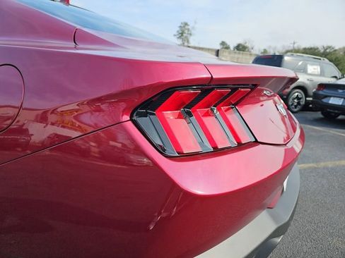 New 2026 Ford Mustang Coupe image 30