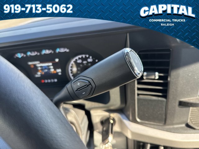 New 2026 Ford F550 2WD Crew Cab image 32
