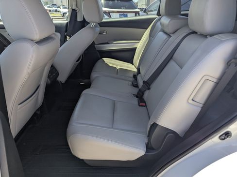 Used 2013 MAZDA CX-9 Grand Touring AWD/4WD image 8