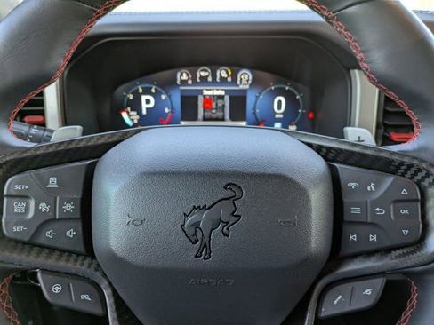 Used 2024 Ford Bronco Raptor image 23