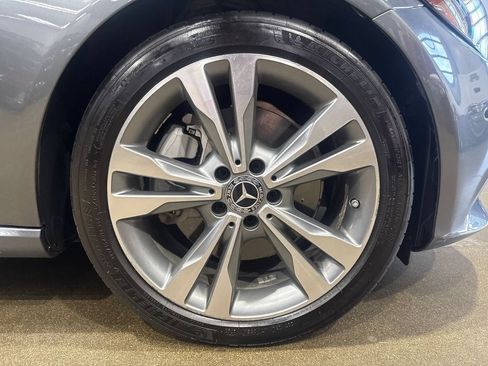 Used 2018 Mercedes-Benz C 300 4MATIC Cabriolet image 48