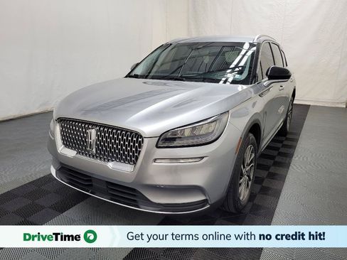 Used 2021 Lincoln Corsair AWD w/ Equipment Group 101A image 1