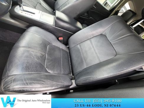 Used 2014 Nissan Murano SL image 11