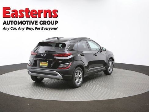 Used 2023 Hyundai Kona SEL image 39
