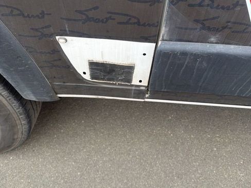 Used 2022 RAM ProMaster 1500 FWD image 6