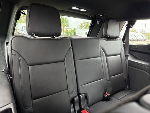 Used 2023 Chevrolet Tahoe High Country image 31