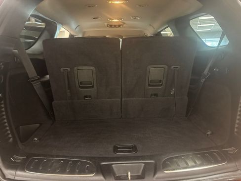 Used 2018 Dodge Durango GT w/ Quick Order Package 2BC AWD/4WD image 25