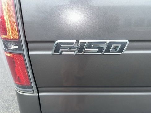 Used 2014 Ford F150 FX4 w/ Equipment Group 402A Luxury image 15