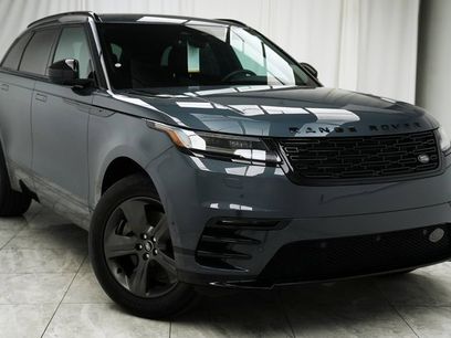 Used 2025 Land Rover Range Rover Velar Dynamic SE