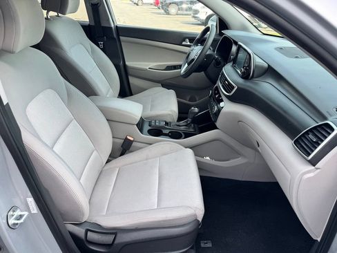 Used 2019 Hyundai Tucson Value AWD/4WD image 22
