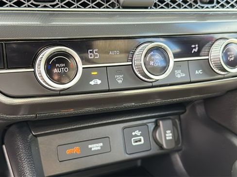 Certified 2025 Acura Integra A-Spec image 18
