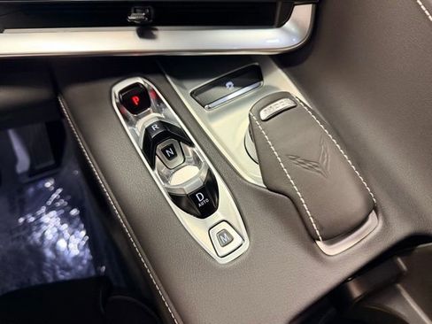 Certified 2024 Chevrolet Corvette Stingray Coupe w/ 1LT image 18