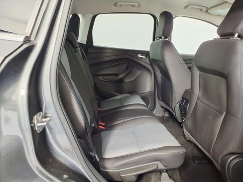 Used 2018 Ford Escape SE image 13