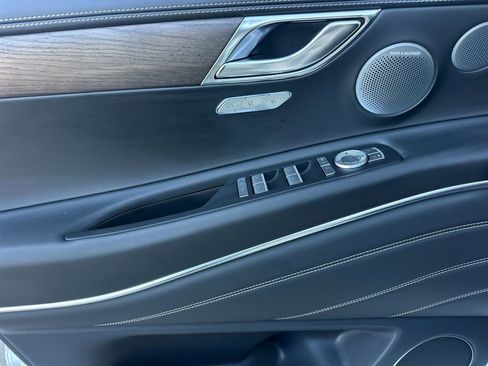 New 2026 Genesis GV80 2.5T Advanced AWD/4WD image 11