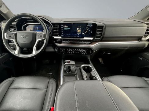Used 2023 Chevrolet Silverado 1500 RST w/ Rally Edition AWD/4WD image 10