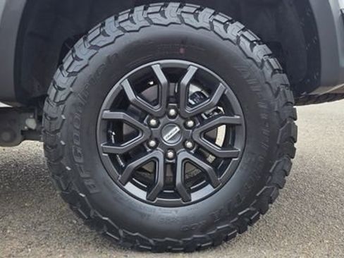 Used 2025 Ford Ranger Raptor AWD/4WD image 10