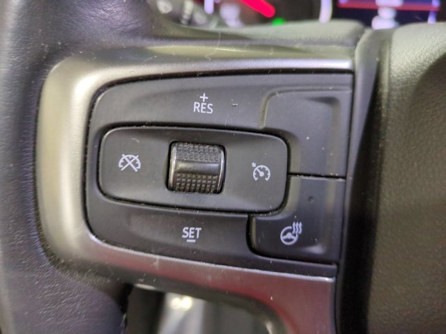 Used 2020 Chevrolet Silverado 1500 RST w/ All-Star Edition AWD/4WD image 19