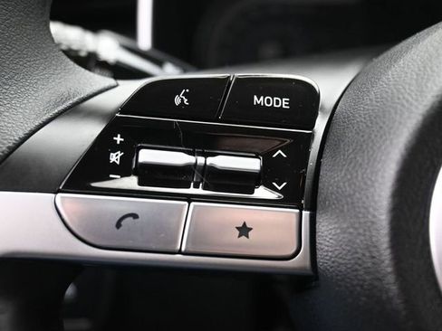 Used 2024 Hyundai Tucson SEL image 17