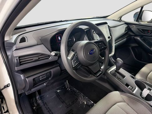 Used 2024 Subaru Crosstrek 2.0i Premium AWD/4WD image 11