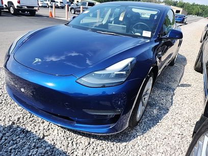 Used 2022 Tesla Model 3 Long Range