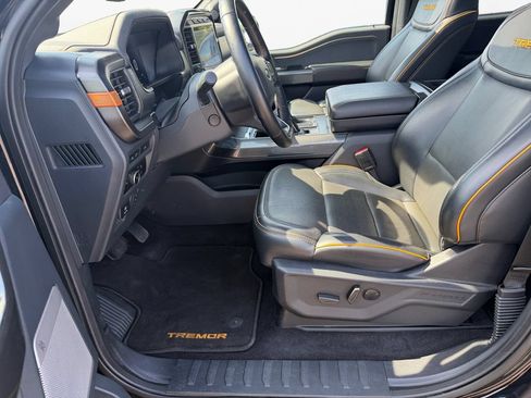Used 2023 Ford F150 Tremor w/ Equipment Group 402A High AWD/4WD image 17