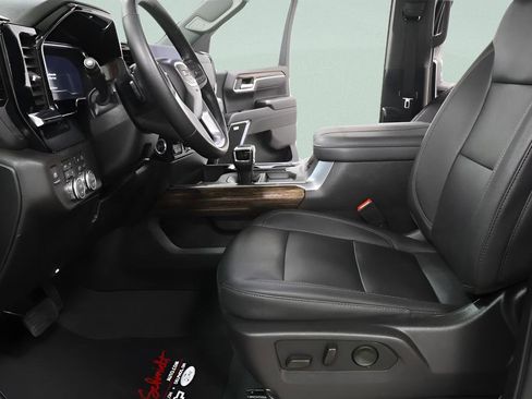 Used 2024 GMC Sierra 1500 Elevation w/ Elevation Premium Package AWD/4WD image 20