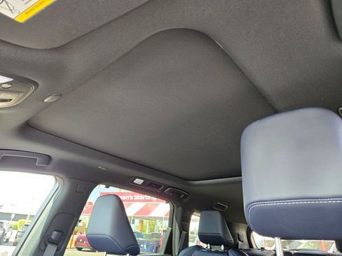 New 2026 INFINITI QX60 Sport w/ Dark Cargo Package image 12