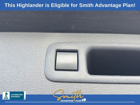 Used 2023 Toyota Highlander XLE image 13