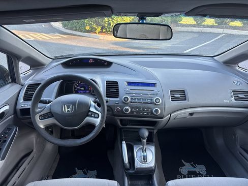 Used 2007 Honda Civic EX image 34