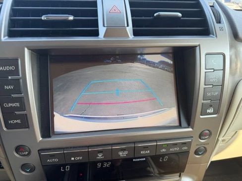 Used 2019 Lexus GX 460 Premium w/ Premium Package AWD/4WD image 24