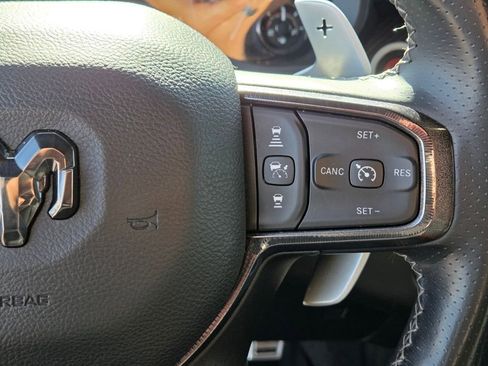Used 2022 RAM 1500 TRX w/ TRX Level 2 Equipment Group AWD/4WD image 28