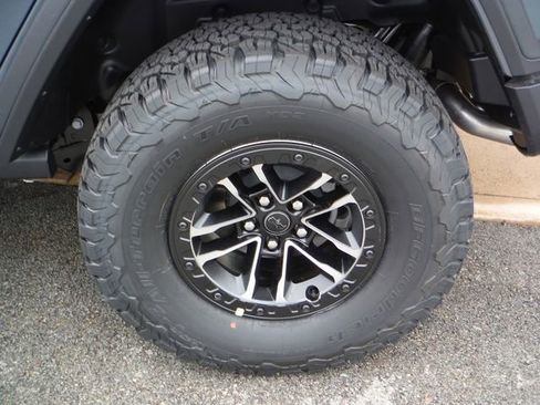 New 2026 Jeep Wrangler Unlimited Rubicon 392 w/ Quick Order Package 27X Moab AWD/4WD image 14