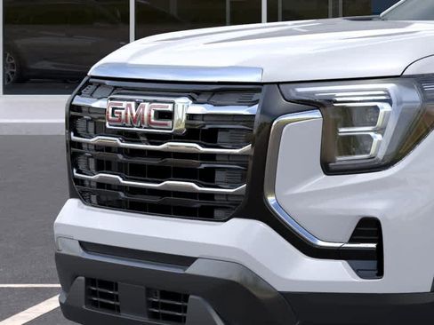 New 2026 GMC Terrain Elevation w/ Elevation Premium Package FWD image 13