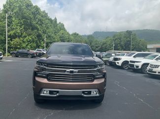 Used 2019 Chevrolet Silverado 1500 High Country w/ Technology Package AWD/4WD video 2