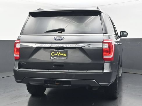Used 2021 Ford Expedition XL AWD/4WD image 4