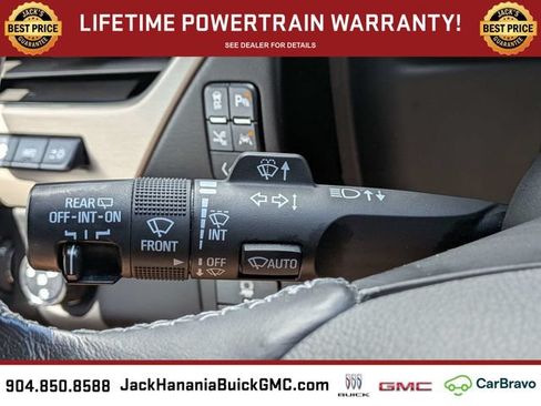 Used 2018 GMC Yukon XL Denali w/ Denali Ultimate Package RWD image 32