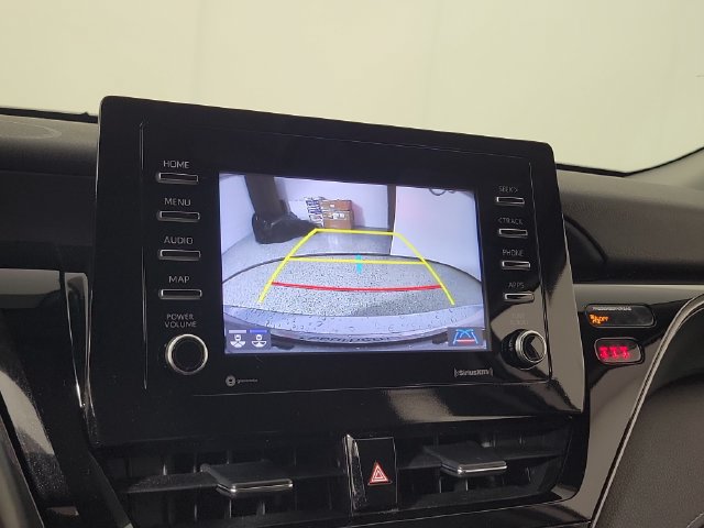 Used 2023 Toyota Camry SE FWD image 29