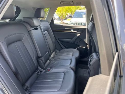 Used 2018 Audi Q5 2.0T Premium w/ Convenience Package AWD/4WD image 27