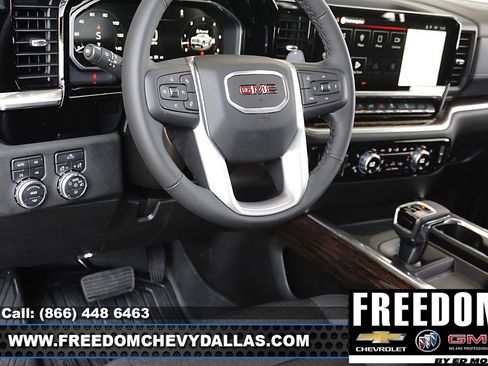 New 2026 GMC Sierra 1500 Elevation w/ Preferred Package image 25