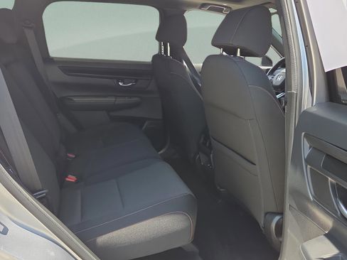 Used 2024 Honda CR-V Sport image 18