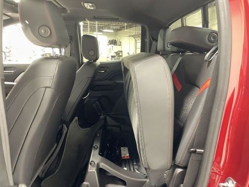 Used 2023 Chevrolet Colorado Z71 w/ Advanced Trailering Package image 24