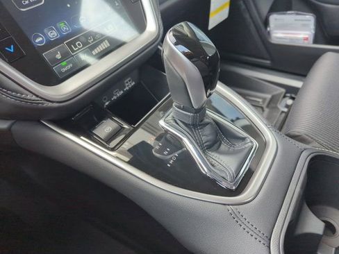 New 2025 Subaru Legacy Premium image 23