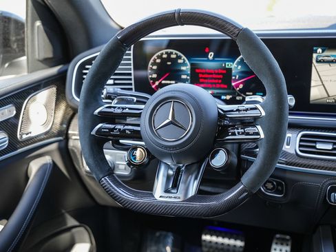 New 2026 Mercedes-Benz GLE 53 AMG 4MATIC Coupe image 15