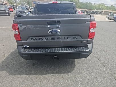 Used 2023 Ford Maverick XLT w/ Equipment Group 300A Standard