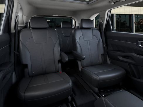New 2026 Kia Sorento SX FWD image 16