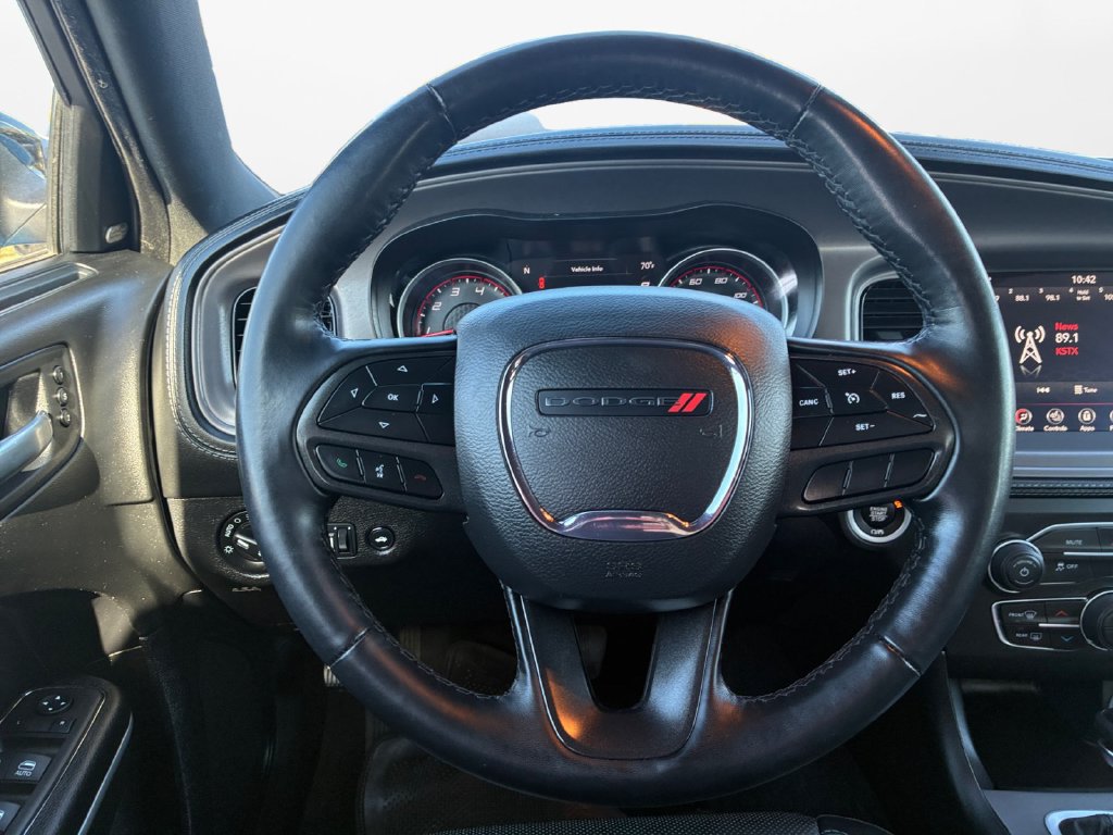 Used 2023 Dodge Charger SXT w/ Plus Group RWD image 20