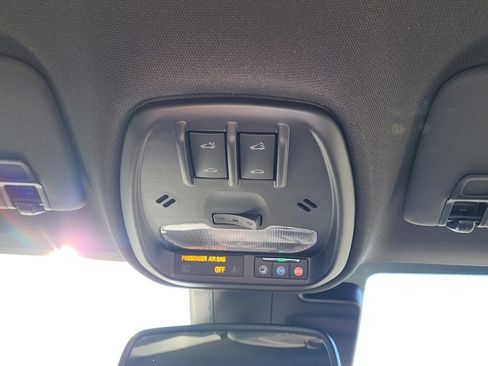 New 2026 Buick Envista Avenir image 34